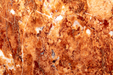 Marble texture series, natural real marble in detail