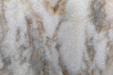 Marble texture background / white gray marble pattern texture abstract background / can be used for background or wallpaper