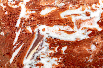 Marble texture series, natural real marble in detail