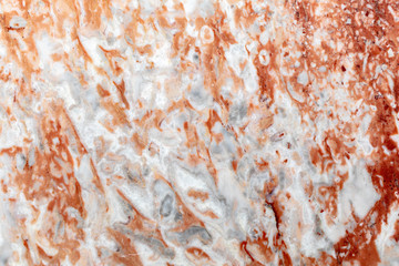 Marble texture series, natural real marble in detail