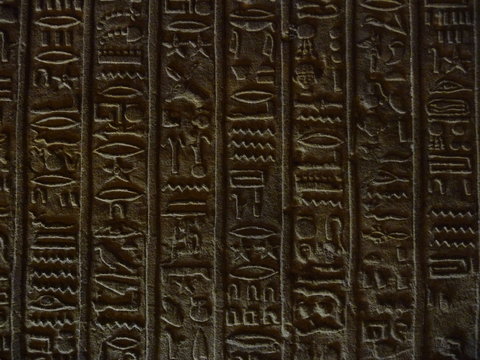 Hyroglyphen