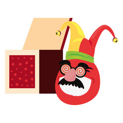 emoji face april fools day