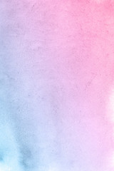 abstract watercolor background