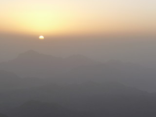Berg Sinai
