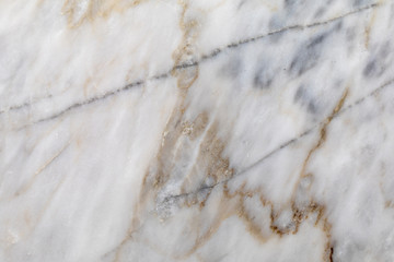 Marble texture background / white gray marble pattern texture abstract background / can be used for background or wallpaper