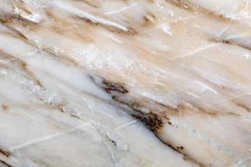 Marble texture background / white gray marble pattern texture abstract background / can be used for background or wallpaper