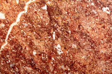 Marble texture series, natural real marble in detail