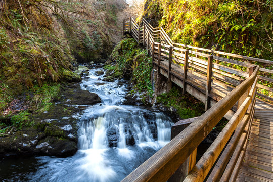 Glenarif Country Park