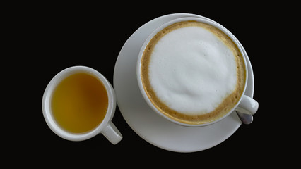 Black Tea, Coffee - Drink, Green Tea, Liquid, Sugar - Food