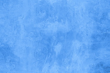 Hintergrund und Textur in Blau