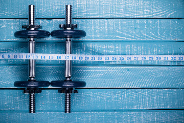 Weight Loss and Health
