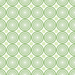 Seamless vector pattern.