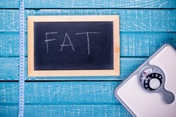 Weight Loss and Health