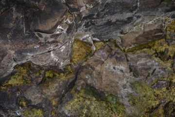 Rock Texture