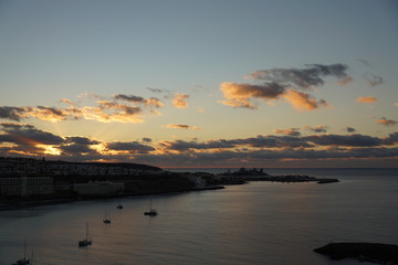 Arguinegu&iacute;n de Gran Canaria, Canary Islands, Spain 