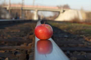  an Apple