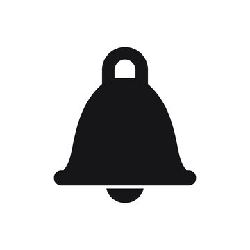 1 472 Best Bell Icon Images Stock Photos Vectors Adobe Stock