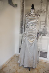 dressing