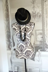 dressing