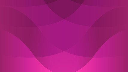 Abstract cool color purple geometric vector background, can be used for cover design, poster, advertising. 