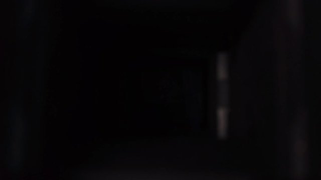 Demonstration of a digital camera without a lens