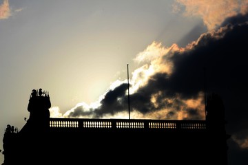 Tarde de lisboa