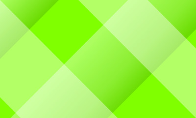 Abstract background with green gradient color. Vector graphic illustration.