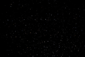 stars in the night sky, image stars background texture.