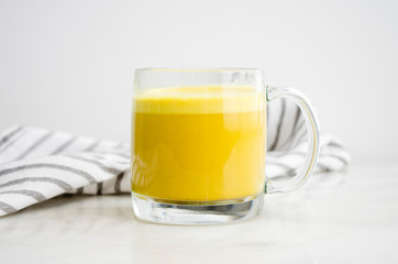 Turmeric Latte