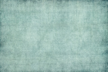 Antique vintage grunge canvas texture.