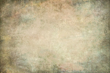 Antique vintage grunge texture pattern.