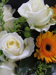Blumen