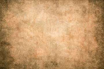 Antique vintage grunge texture pattern.