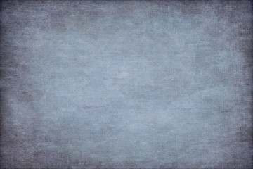 Antique vintage grunge canvas texture.