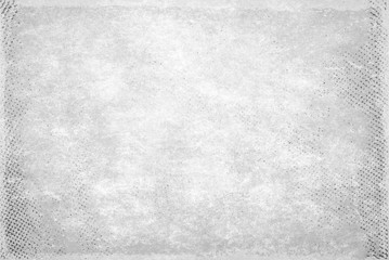 Monochrome light texture with shade of gray color.