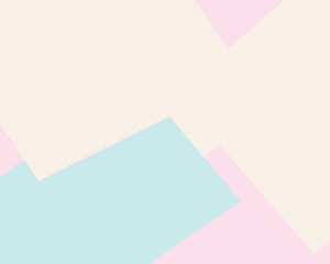 modern pattern geometric print abstract background, screensaver, blue, yellow, pink squares