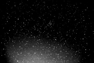 stars in the night sky, image stars background texture.