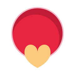 love romantic heart