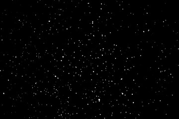 stars in the night sky, image stars background texture.