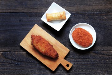 惣菜