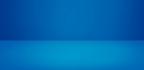 Obraz premium Studio Banner Backgrounds