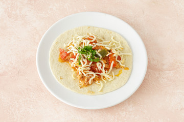 fajita