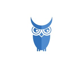 Owl logo