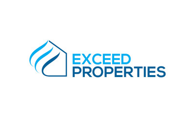 exceed properties logo