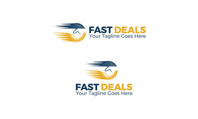 Fast Deals Logo