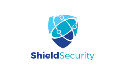 Shield Security Logo