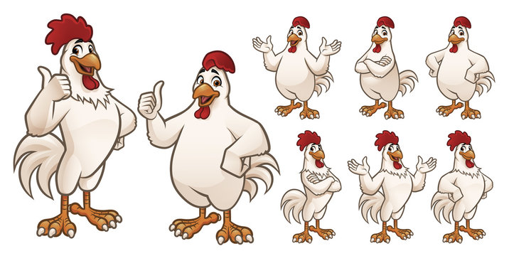 74+ Thousand Cartoon Hen Royalty-Free Images, Stock Photos & Pictures