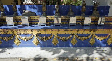 big buddha statue on koh samui