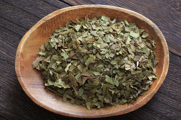 Image of Lemon Myrtle