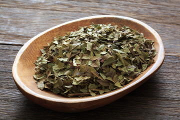 Image of Lemon Myrtle